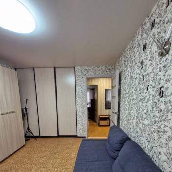 Продается 2-х комнатная квартира, 45 м²