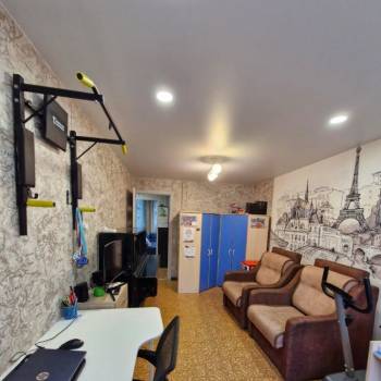 Продается 2-х комнатная квартира, 45 м²