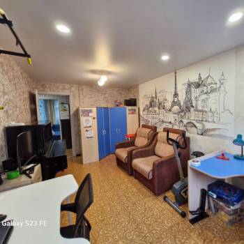 Продается 2-х комнатная квартира, 45 м²