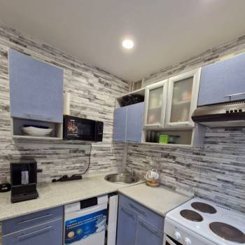 Продается 2-х комнатная квартира, 45 м²