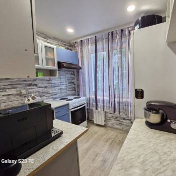 Продается 2-х комнатная квартира, 45 м²