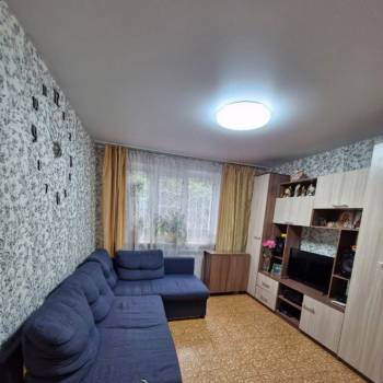 Продается 2-х комнатная квартира, 45 м²