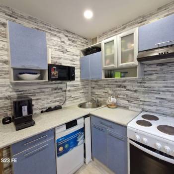 Продается 2-х комнатная квартира, 45 м²