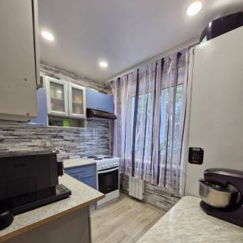 Продается 2-х комнатная квартира, 45 м²