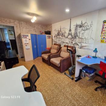Продается 2-х комнатная квартира, 45 м²