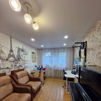 Продается 2-х комнатная квартира, 45 м²