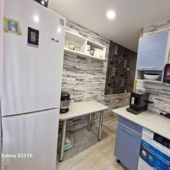 Продается 2-х комнатная квартира, 45 м²