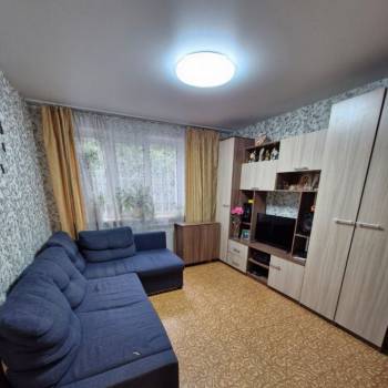Продается 2-х комнатная квартира, 45 м²