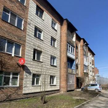 Сдается 1-комнатная квартира, 37,4 м²