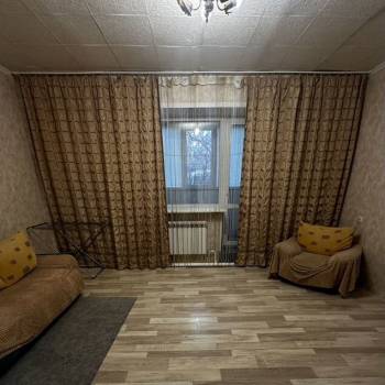 Сдается 1-комнатная квартира, 37,4 м²