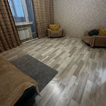 Сдается 1-комнатная квартира, 37,4 м²