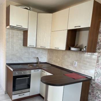 Продается 1-комнатная квартира, 23,9 м²