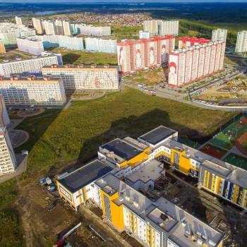 Продается 1-комнатная квартира, 23,9 м²