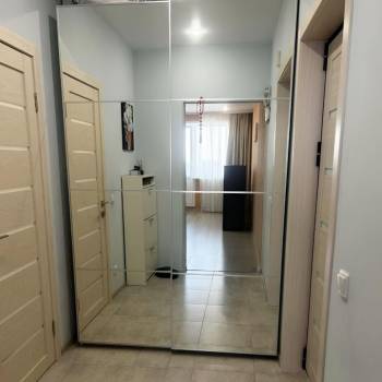 Продается 1-комнатная квартира, 30 м²