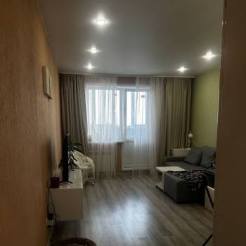 Продается 1-комнатная квартира, 30 м²