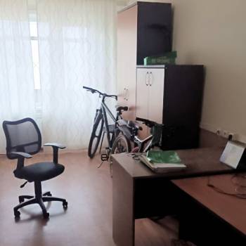 Продается 3-х комнатная квартира, 60,3 м²