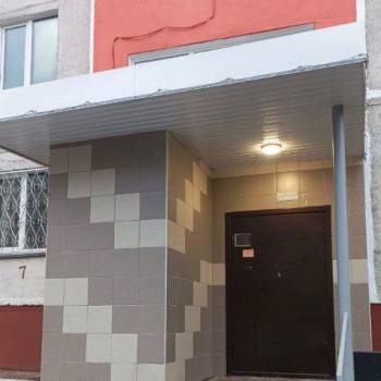 Продается 3-х комнатная квартира, 60,3 м²