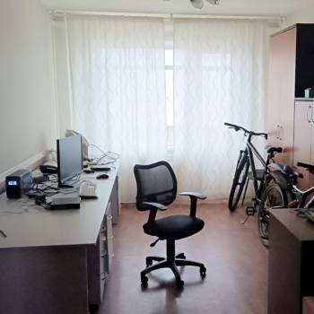 Продается 3-х комнатная квартира, 60,3 м²