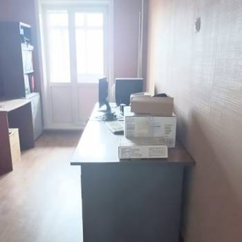 Продается 3-х комнатная квартира, 60,3 м²