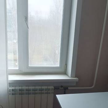Продается 3-х комнатная квартира, 60,3 м²