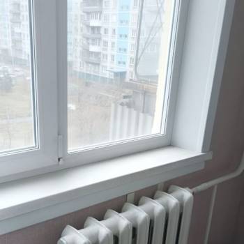 Продается 3-х комнатная квартира, 60,3 м²