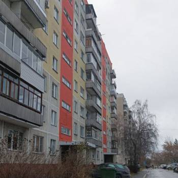 Продается 3-х комнатная квартира, 60,3 м²