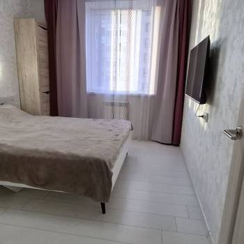 Продается 2-х комнатная квартира, 56 м²