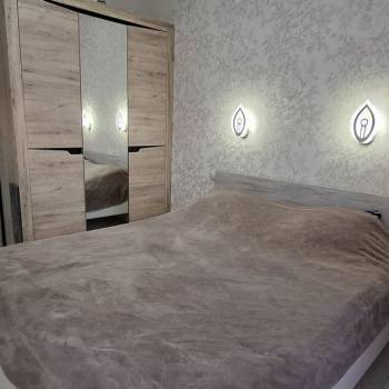 Продается 2-х комнатная квартира, 56 м²