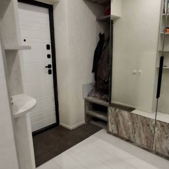 Продается 2-х комнатная квартира, 56 м²
