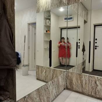 Продается 2-х комнатная квартира, 56 м²