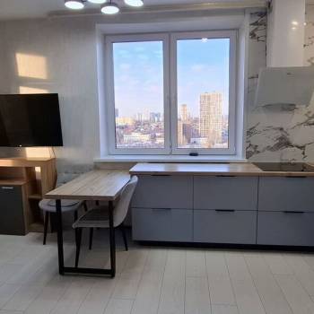 Продается 2-х комнатная квартира, 56 м²