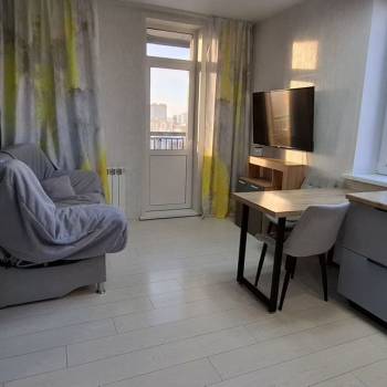 Продается 2-х комнатная квартира, 56 м²