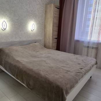 Продается 2-х комнатная квартира, 56 м²