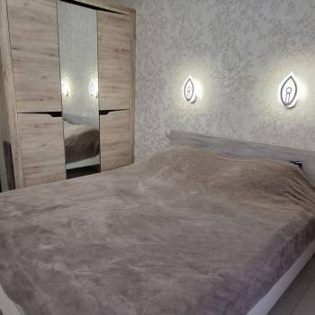 Продается 2-х комнатная квартира, 56 м²