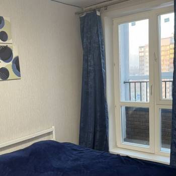 Сдается 1-комнатная квартира, 28 м²