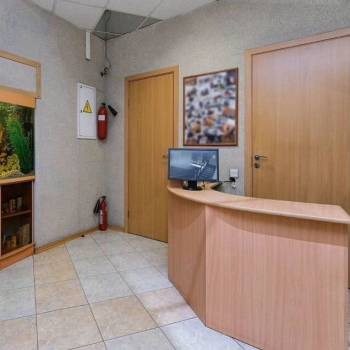 Сдается Нежилое помещение, 27 м²