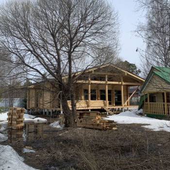 Продается Дом, 120 м²