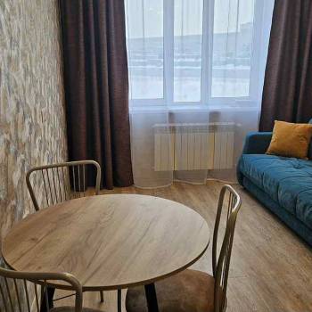 Сдается 1-комнатная квартира, 40,9 м²