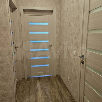 Сдается 1-комнатная квартира, 40,9 м²