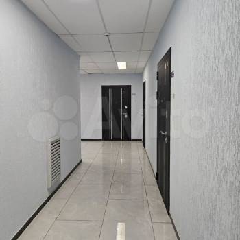 Сдается 1-комнатная квартира, 40,9 м²