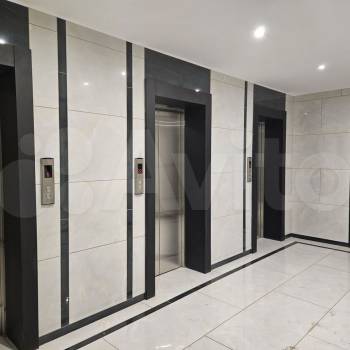Сдается 1-комнатная квартира, 40,9 м²