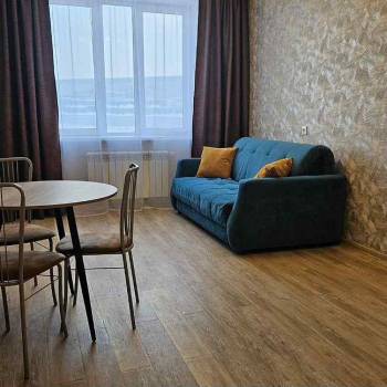 Сдается 1-комнатная квартира, 40,9 м²