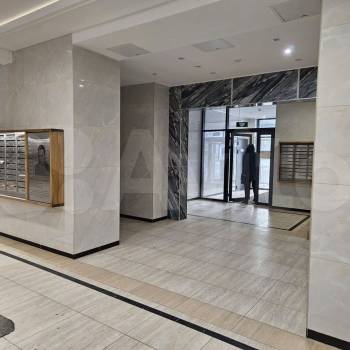 Сдается 1-комнатная квартира, 40,9 м²