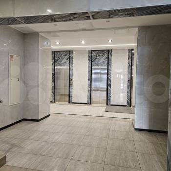 Сдается 1-комнатная квартира, 40,9 м²