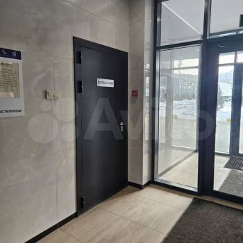 Сдается 1-комнатная квартира, 40,9 м²