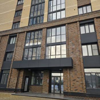 Сдается 1-комнатная квартира, 40,9 м²