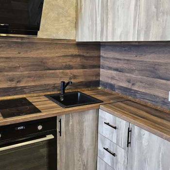 Сдается 1-комнатная квартира, 40,9 м²