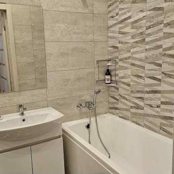 Сдается 1-комнатная квартира, 40,9 м²