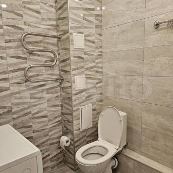Сдается 1-комнатная квартира, 40,9 м²