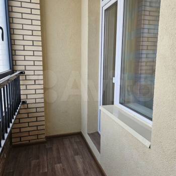 Сдается 1-комнатная квартира, 40,9 м²